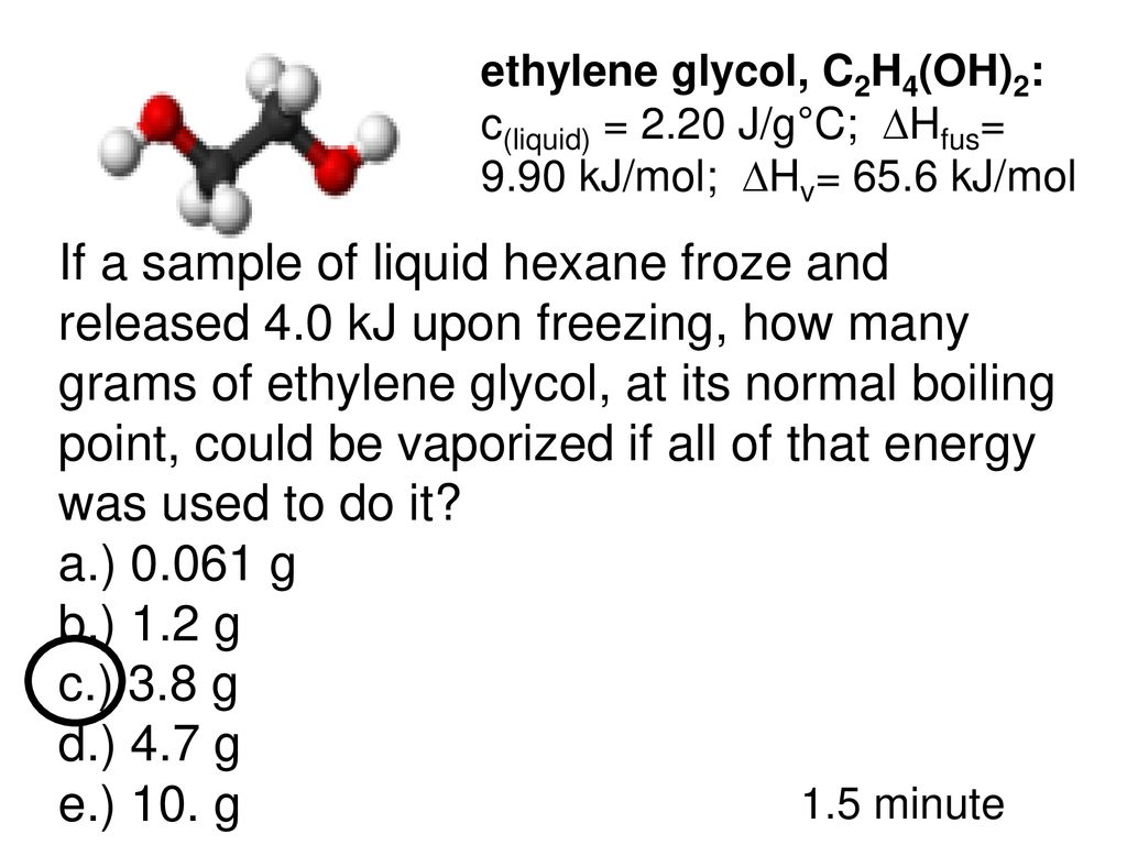 A.P. Chemistry First Semester Review. ppt download